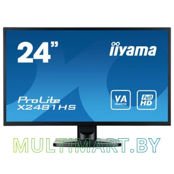 Монитор Iiyama ProLite X2481HS-B1